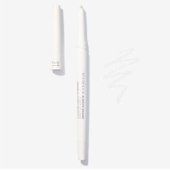 Smashbox Always Sharp Lip Liner- Clear - Picture 1 of 4